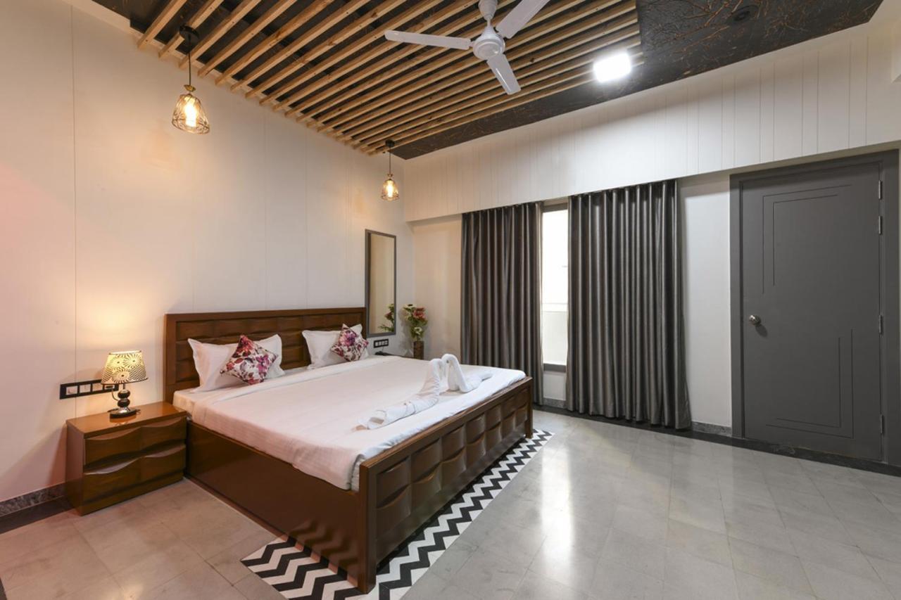 Filter Babu Guest House Agra (Uttar Pradesh) Zewnętrze zdjęcie